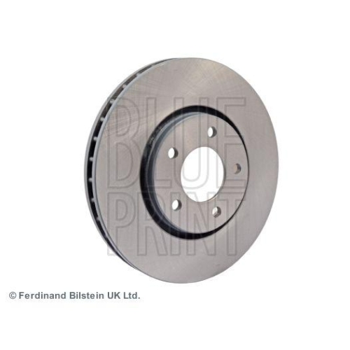 Bremsscheibe Blue Print ADA104301 für Chrysler Vorderachse