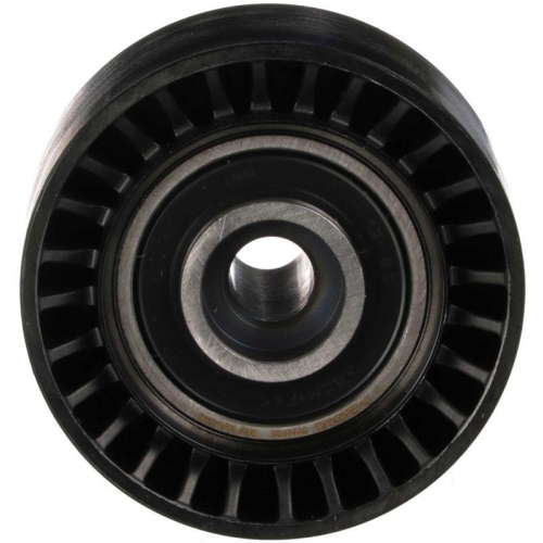 Umlenk /f&uuml;hrungsrolle Keilrippenriemen Gates T36034 Drivealign&trade; f&uuml;r Citro&euml;n Ford