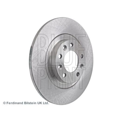 Bremsscheibe Blue Print ADT343318 für Citroën Opel Peugeot Toyota Vauxhall DS
