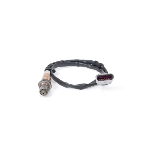 Oxygen Sensor Bosch 0258027110 for Audi Seat Skoda VW