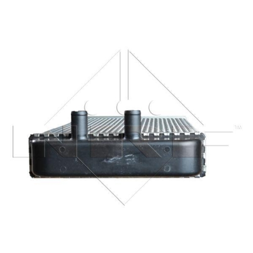 W&auml;rmetauscher Innenraumheizung Nrf 53562 f&uuml;r Citro&euml;n Fiat Peugeot