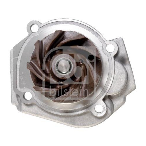 Wasserpumpe Motork&uuml;hlung Febi Bilstein 43517 f&uuml;r Alfa Romeo Dodge Fiat Ford Opel