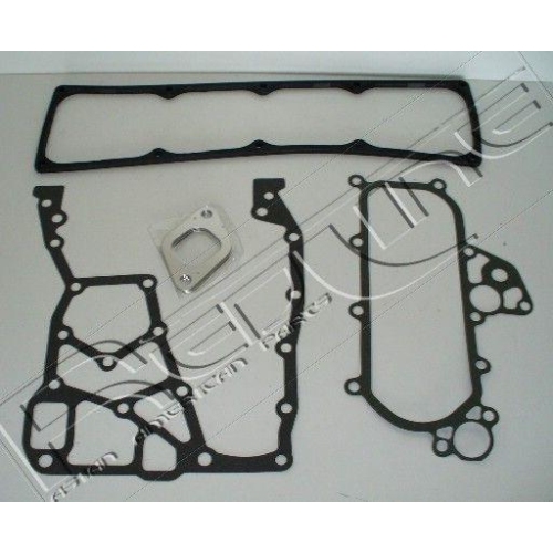 Dichtungsvollsatz Motor Red-line 33NI005 für Nissan