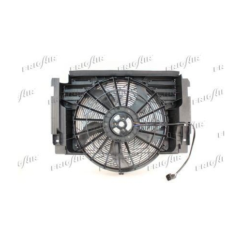 Lüfter Motorkühlung Frigair 0502.2008 für Bmw
