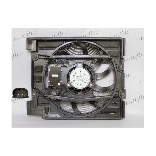 Lüfter Motorkühlung Frigair 0502.2003 für Bmw