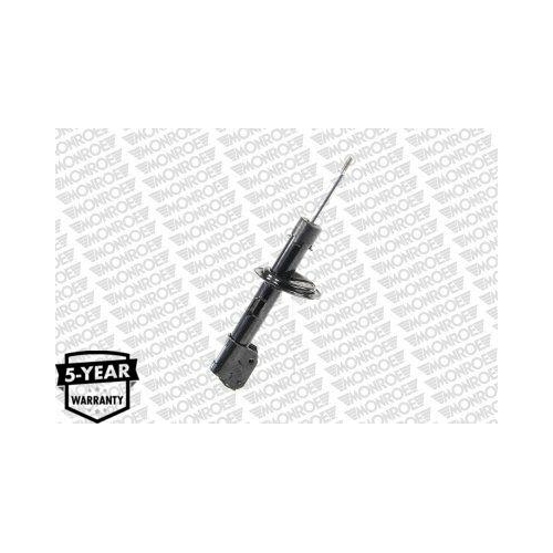 Sto&szlig;d&auml;mpfer Monroe G7511 Monroe Original (gas Technology) f&uuml;r Fiat Suzuki