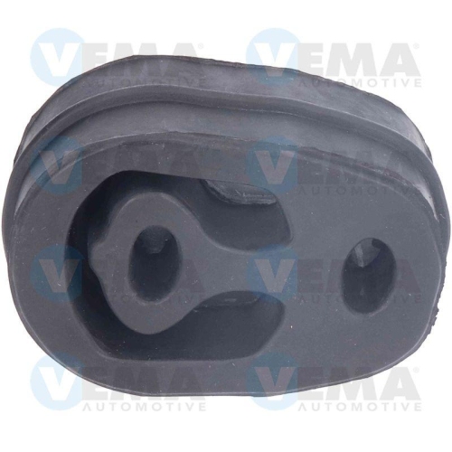 Halter Abgasanlage Vema 350031 für Ford