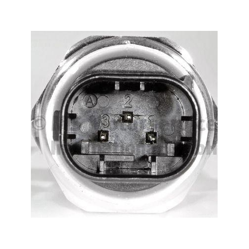 Sensor Abgasdruck Pierburg 7.12061.00.0 f&uuml;r Vauxhall Dacia Fiat Mercedes Benz