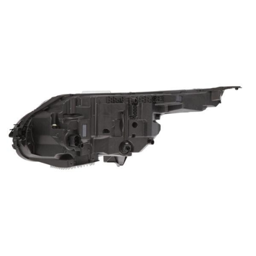 Hauptscheinwerfer Valeo 450722 f&uuml;r Land Rover Rechts