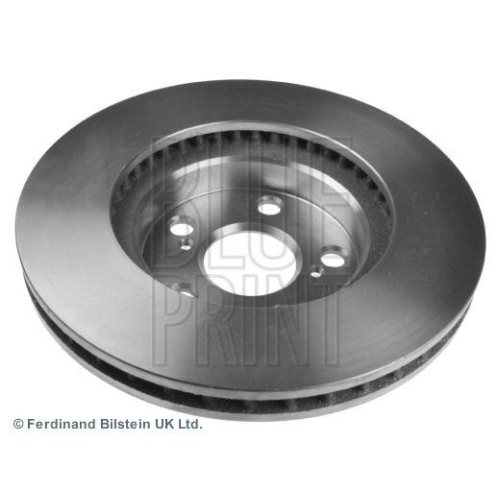 Bremsscheibe Blue Print ADT343135 f&uuml;r Toyota Lexus Vorderachse