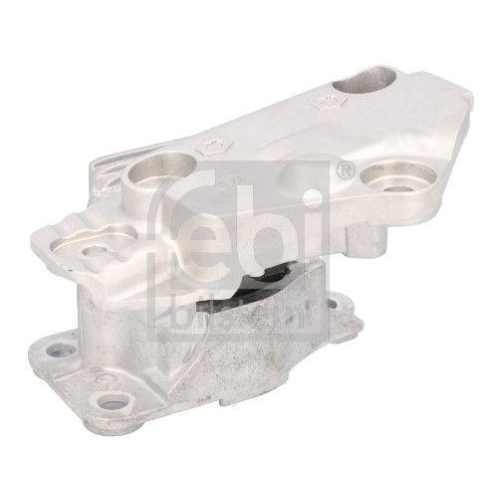 Lagerung Motor Febi Bilstein 184161 f&uuml;r Renault Oben Vorne Rechts