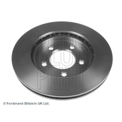 Bremsscheibe Blue Print ADA104303 für Chrysler Dodge Vorderachse