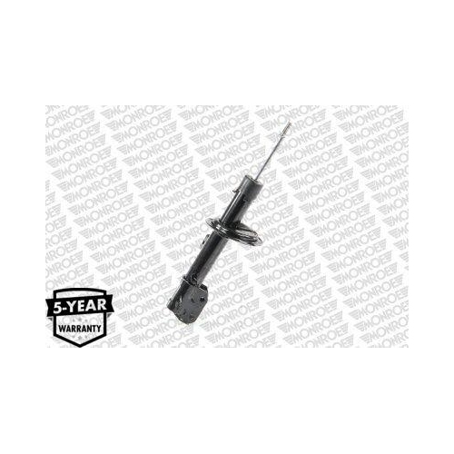 Sto&szlig;d&auml;mpfer Monroe G7512 Monroe Original (gas Technology) f&uuml;r Fiat Suzuki