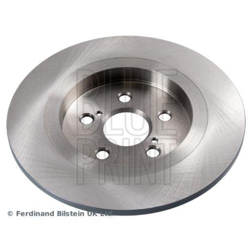 Bremsscheibe Blue Print ADT343223 für Toyota Lexus Hinterachse
