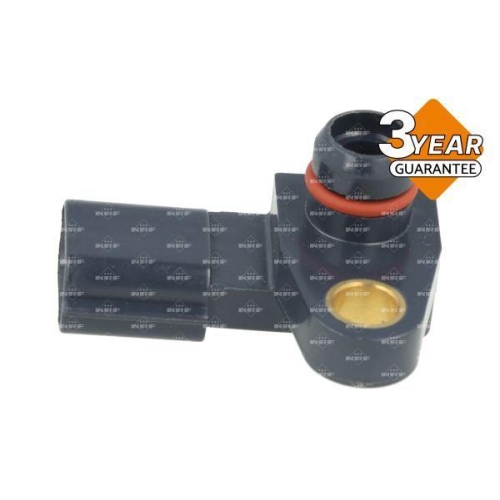 Sensor Saugrohrdruck Nrf 70830603 f&uuml;r Nissan Renault Dacia Infiniti