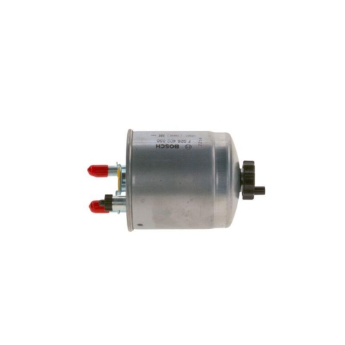 Kraftstofffilter Bosch F026402856 f&uuml;r Renault
