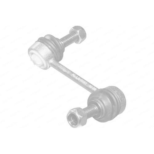 Stange/strebe Stabilisator Moog AL-LS-5093 f&uuml;r Alfa Romeo Fiat Lancia