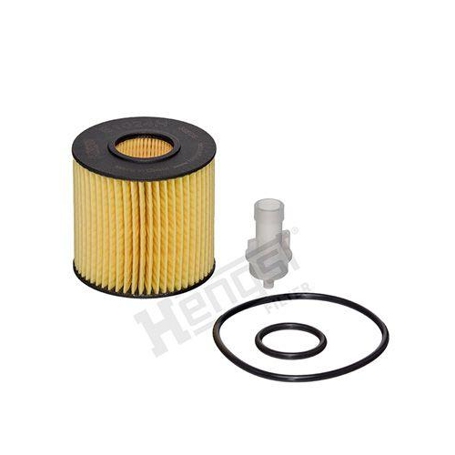 &Ouml;lfilter Hengst Filter E1024HD234 f&uuml;r Subaru Toyota Lotus Toyota (faw)