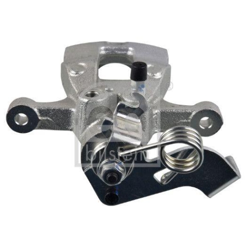 Bremssattel Febi Bilstein 178824 f&uuml;r Hyundai Kia Hinterachse Links