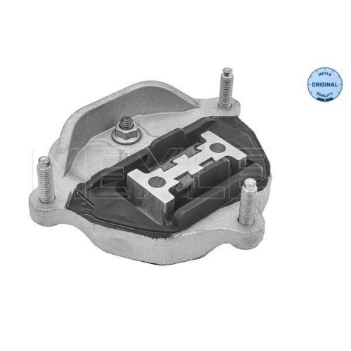 Lagerung Automatikgetriebe Meyle 1003990206 Meyle-original: True To Oe. f&uuml;r Audi