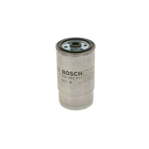 Kraftstofffilter Bosch F026402013 f&uuml;r Citro&euml;n Fiat Peugeot Renault Bmc
