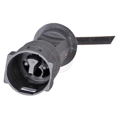 Warnkontakt Bremsbelagverschlei&szlig; A.b.s. 39604 f&uuml;r Fiat Opel Vauxhall Vorderachse