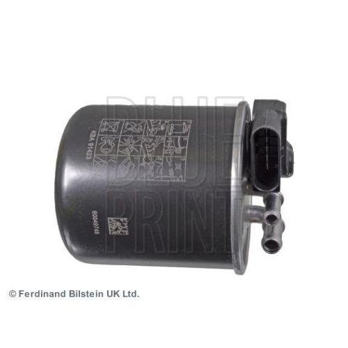 Kraftstofffilter Blue Print ADU172311 f&uuml;r Mercedes Benz Mercedes Benz Infiniti