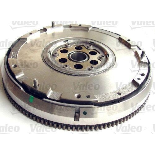 Kupplungssatz Valeo 836033 Fullpack Dmf f&uuml;r