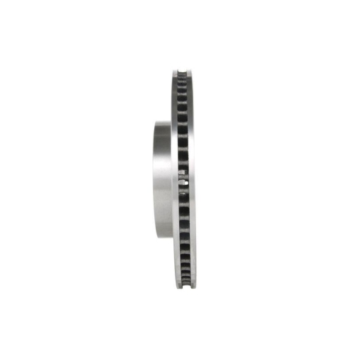 Bremsscheibe Bosch 0986479782 f&uuml;r Mitsubishi Vorderachse