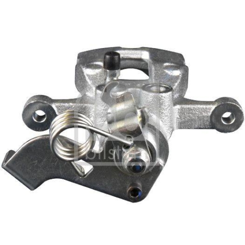 Bremssattel Febi Bilstein 178825 f&uuml;r Hyundai Kia Hinterachse Rechts