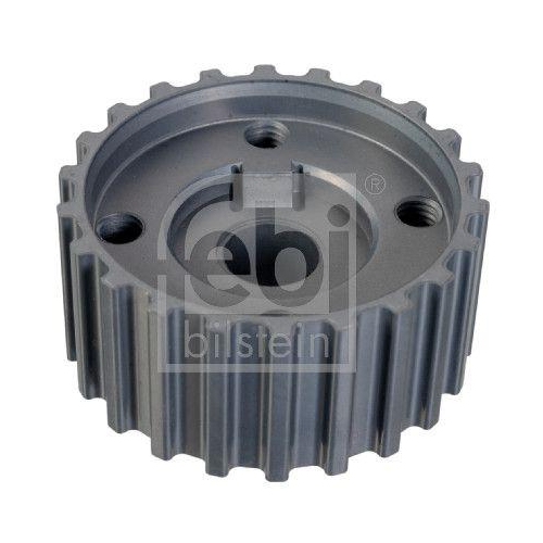 Zahnrad Kurbelwelle Febi Bilstein 25166 f&uuml;r Audi VW