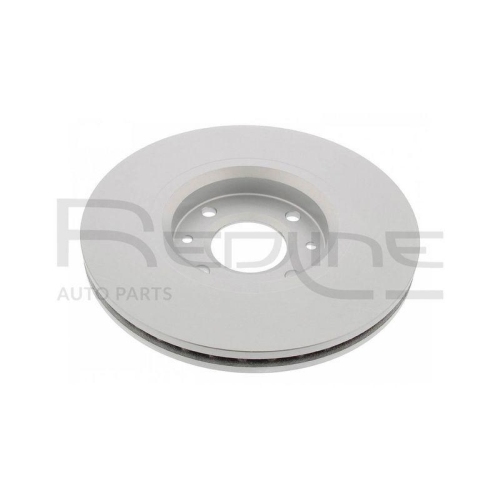 Bremsscheibe Red-line 26CI000 f&uuml;r Citro&euml;n Opel Peugeot Citro&euml;n (df Psa) DS