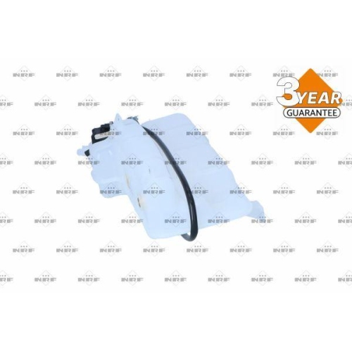 Ausgleichsbeh&auml;lter K&uuml;hlmittel Nrf 454047 Easy Fit f&uuml;r Iveco