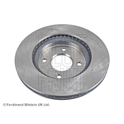 Bremsscheibe Blue Print ADK84350 f&uuml;r Suzuki Maruti Maruti Suzuki Vorderachse