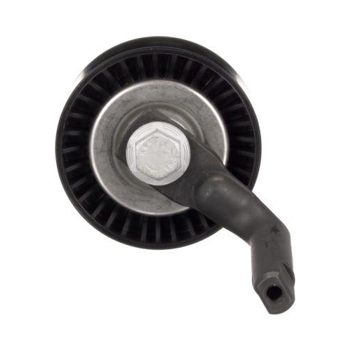 Riemenspanner Keilrippenriemen Gates T39005 Drivealign™ für Bmw Außen