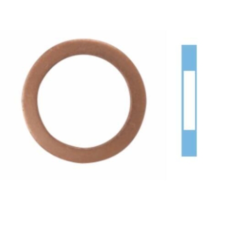 Verschlussschraube Ölwanne Corteco 220118S für Bmw Mercedes Benz Mercedes Benz