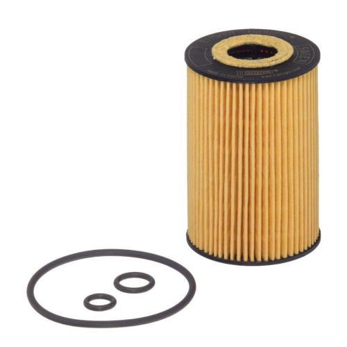 &Ouml;lfilter Hengst Filter E115H01D208 f&uuml;r Vag Fuchs Linde