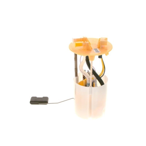 Kraftstoff Fördereinheit Bosch 0580203312 für Renault Im Kraftstoffbehälter