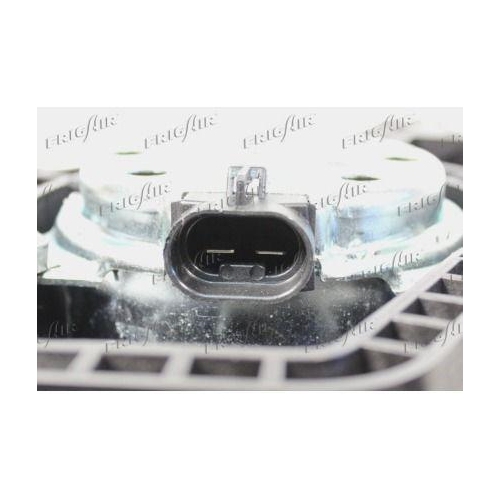 L&uuml;fter Motork&uuml;hlung Frigair 0504.2020 f&uuml;r Saab Alfarome/fiat/lanci