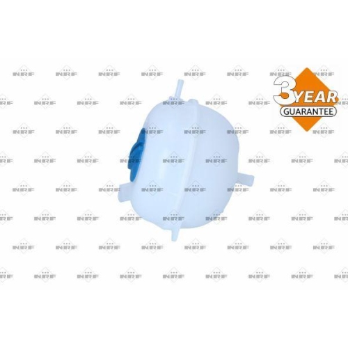 Ausgleichsbeh&auml;lter K&uuml;hlmittel Nrf 454050 Easy Fit f&uuml;r Porsche