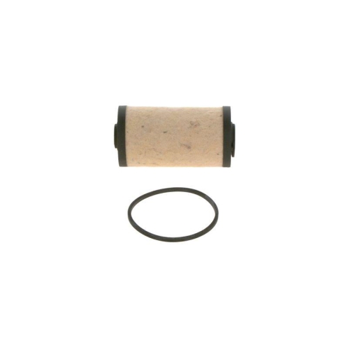 Kraftstofffilter Bosch 1457431158 f&uuml;r Audi Daf Fiat Ford Gmc Hanomag Henschel VW