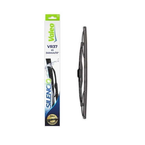 Wischblatt Valeo 574282 Silencio Rear für Audi Seat VW Vw (faw) Hinten