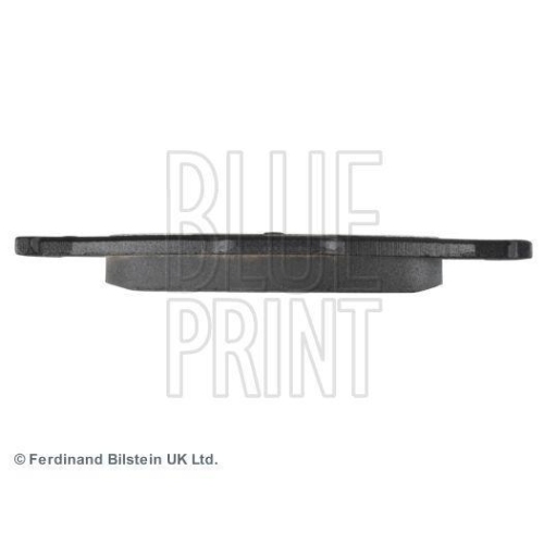 Bremsbelagsatz Scheibenbremse Blue Print ADF124215 f&uuml;r Ford Ford Usa Vorderachse