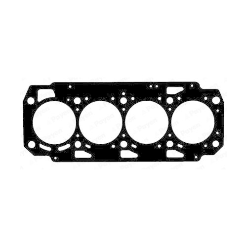 Dichtung Zylinderkopf Payen AH7390 f&uuml;r Alfa Romeo Fiat Lancia