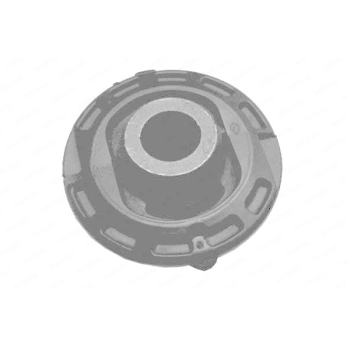 Mounting Control/trailing Arm Moog CI-SB-0935 for Citro&euml;n Peugeot Front Axle