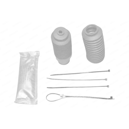 Faltenbalgsatz Lenkung Moog K150096 f&uuml;r Toyota Vorderachse Links