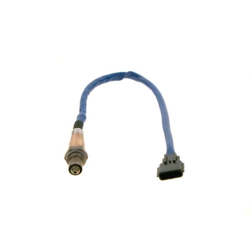 Lambdasonde Bosch 025802702H f&uuml;r Nissan Renault Nach Katalysator