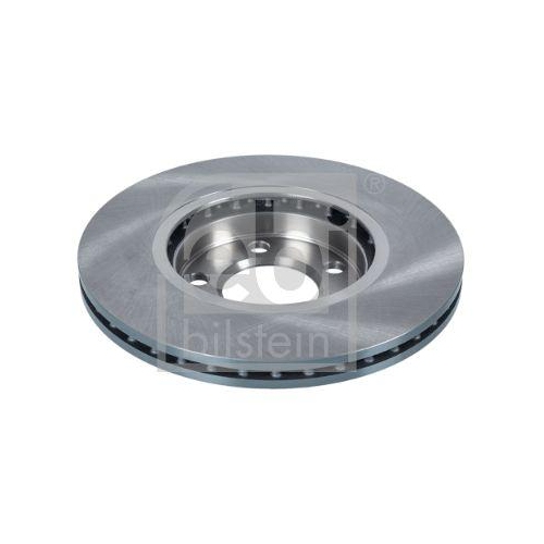 Bremsscheibe Febi Bilstein 43925 f&uuml;r Mini Vorderachse