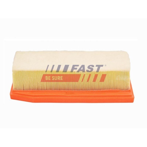 Luftfilter Fast FT37177 f&uuml;r Renault