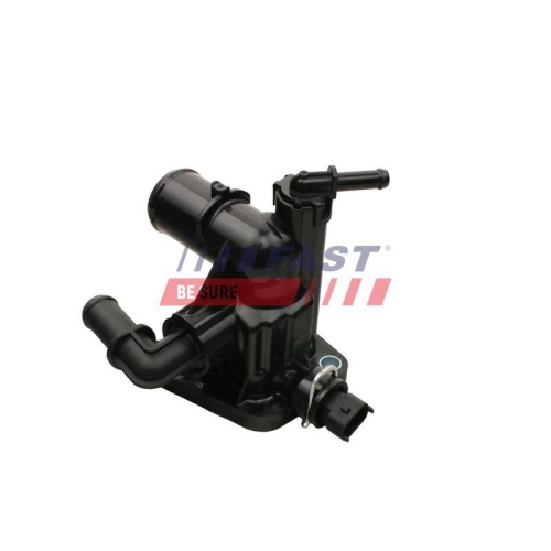 Thermostat K&uuml;hlmittel Fast FT58050 f&uuml;r Chrysler Citro&euml;n Fiat Opel Chevrolet